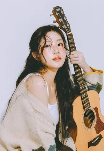 18호 가수 김규리 사진